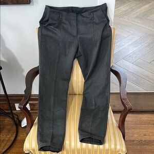 Women’s Zara Basics straight leg dress pants size small